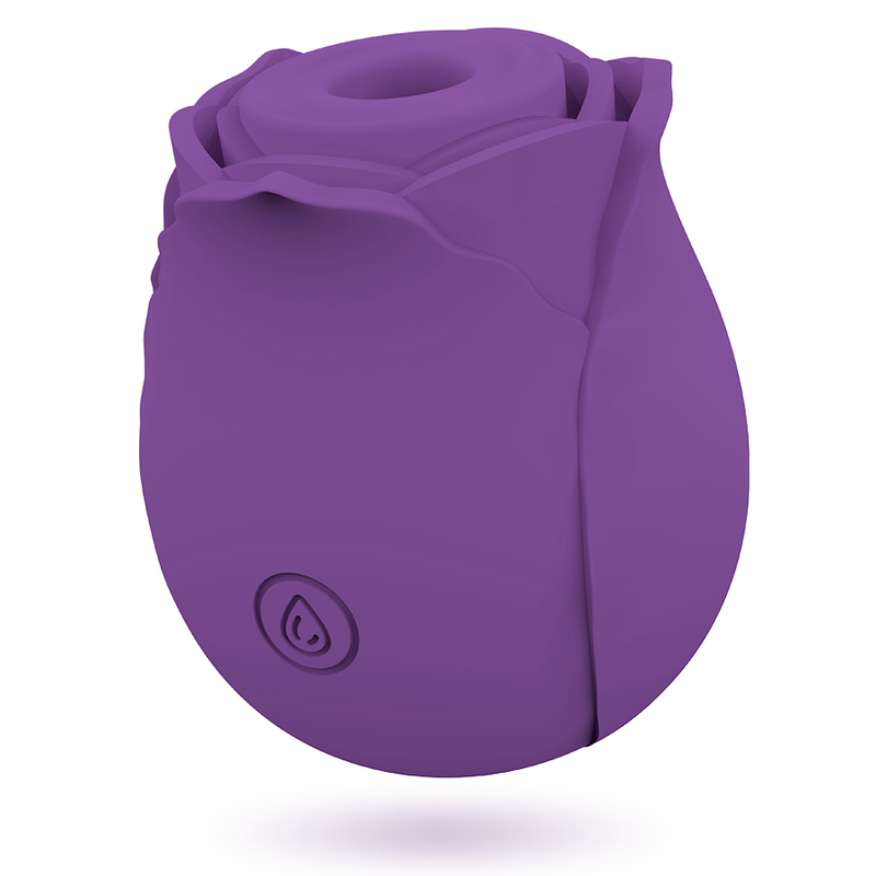 MIA - ROSE WAVE CLITORIS SUCTION EDIZIONE LIMITATA - VIOLA MIA - ROSE WAVE CLITORIS SUCTION EDIZIONE LIMITATA - VIOLA