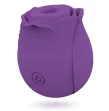MIA - ROSE WAVE CLITORIS SUCTION LIMITED EDITION - PURPLE MIA - ROSE WAVE CLITORIS SUCTION LIMITED EDITION - PURPLE