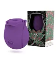 MIA - ROSE WAVE CLITORIS SUCTION EDIZIONE LIMITATA - VIOLA MIA - ROSE WAVE CLITORIS SUCTION EDIZIONE LIMITATA - VIOLA