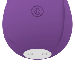 MIA - ROSE WAVE CLITORIS SUCTION EDIZIONE LIMITATA - VIOLA