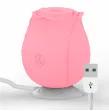 MIA - ROSE CLITORIS SUCTION WAVES LIMITED EDITION - PINK MIA - ROSE CLITORIS SUCTION WAVES LIMITED EDITION - PINK