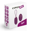 COVERME - LAPI LILAC REMOTE CONTROL EGG COVERME - LAPI LILAC REMOTE CONTROL EGG