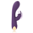 TREASURE - LAURENCE RABBIT VIBRATOR WATCHME REMOTE CONTROL