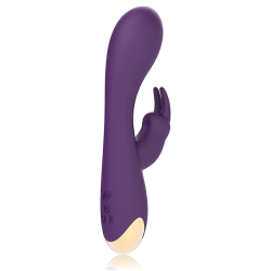 TREASURE - LAURENCE RABBIT-VIBRATOR WATCHME-FERNBEDIENUNG