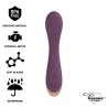 TREASURE - HANSEL G-SPOT VIBRATOR WATCHME REMOTE CONTROL