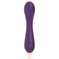 TREASURE - HANSEL G-PUNKT-VIBRATOR WATCHME-FERNBEDIENUNG