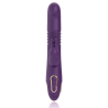 TREASURE - BASTIAN RABBIT UP and DOWN ROTATOR and VIBRATOR WATCHME-FERNBEDIENUNG