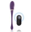 TREASURE - MERLIN DOUBLE COUPLE VIBRATEUR TÉLÉCOMMANDE TREASURE - MERLIN DOUBLE COUPLE VIBRATEUR TÉLÉCOMMANDE
