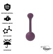 TREASURE - MERLIN DOUBLE COUPLE VIBRATOR FERNBEDIENUNG TREASURE - MERLIN DOUBLE COUPLE VIBRATOR FERNBEDIENUNG