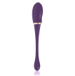 TREASURE - MERLIN DOUBLE COUPLE VIBRATOR CONTROL REMOTO