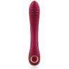 CICI BEAUTY - VIBRATEUR POINT G EN SILICONE PREMIUM