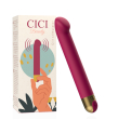 CICI BEAUTY - PREMIUM-SILIKON-KLITZER-STIMULATOR CICI BEAUTY - PREMIUM-SILIKON-KLITZER-STIMULATOR
