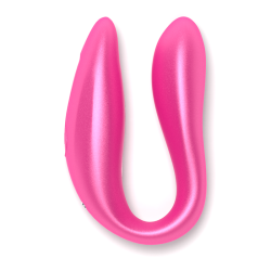 ONINDER - LISBOA G-SPOT and CLITORAL STIMULATEUR ROSE - APPLICATION GRATUITE