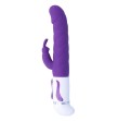 INTENSE - BOBBLE VIBRATORE ROTORE LILLA IN SILICONE INTENSE - BOBBLE VIBRATORE ROTORE LILLA IN SILICONE