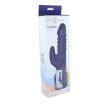 INTENSE - VIBRATEUR BOBBLE ROTATEUR SILICONE LILAS INTENSE - VIBRATEUR BOBBLE ROTATEUR SILICONE LILAS