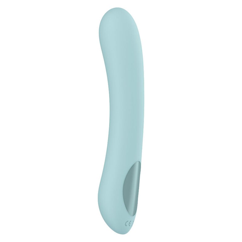 KIIROO - VIBRATEUR POINT G PEARL 2 - TURQUOISE