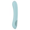 KIIROO - PEARL 2 G-SPOT VIBRATOR - TURQUOISE