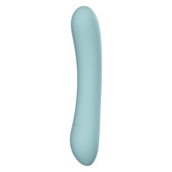 KIIROO - PEARL 2 G-SPOT VIBRATOR - TURQUOISE