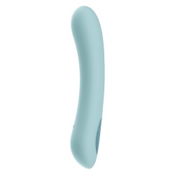 KIIROO - PEARL 2 G-SPOT-VIBRATOR - TÜRKIS