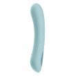 KIIROO - VIBRATEUR POINT G PEARL 2 - TURQUOISE KIIROO - VIBRATEUR POINT G PEARL 2 - TURQUOISE
