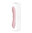 KIIROO - VIBRATORE PUNTO G PEARL 3 - ROSA KIIROO - VIBRATORE PUNTO G PEARL 3 - ROSA