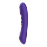KIIROO - VIBRATORE PUNTO G PEARL 3 - VIOLA