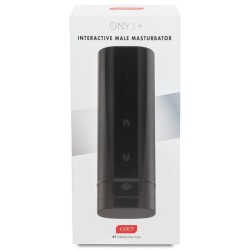 KIIROO - SET COPPIE ONYX E PERLA 2 TURCHESE