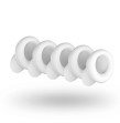 SATISFYER - KIT 2 COPERTURE NG 5 PZ SATISFYER - KIT 2 COPERTURE NG 5 PZ