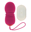 OHMAMA - UOVO TELECOMANDO 7 MODALITÀ SU E GIÙ ROSA OHMAMA - UOVO TELECOMANDO 7 MODALITÀ SU E GIÙ ROSA