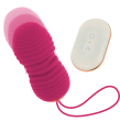 OHMAMA - UOVO TELECOMANDO 7 MODALITÀ SU E GIÙ ROSA OHMAMA - UOVO TELECOMANDO 7 MODALITÀ SU E GIÙ ROSA