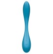 SATISFYER - MULTI VIBRATORE G-SPOT FLEX 5 BLU SATISFYER - MULTI VIBRATORE G-SPOT FLEX 5 BLU