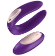 SATISFYER - PARTNER PLUS REMOTE COUPLES MASSAGER EDIZIONE 2020 SATISFYER - PARTNER PLUS REMOTE COUPLES MASSAGER EDIZIONE 2020