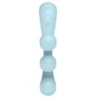 SATISFYER - VIBRATEUR MULTI TRI BALL 2 BLEU SATISFYER - VIBRATEUR MULTI TRI BALL 2 BLEU
