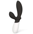 LELO - LOKI WAVE 2 MASAJEADOR PROSTÁTICO - NEGRO LELO - LOKI WAVE 2 MASAJEADOR PROSTÁTICO - NEGRO