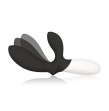 LELO - LOKI WAVE 2 PROSTATIKMASSAGER - SCHWARZ LELO - LOKI WAVE 2 PROSTATIKMASSAGER - SCHWARZ
