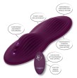 CALEXOTICS - REMOTE CONTROL DUAL RIDER