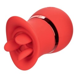 CALEXOTICS - ENSEMBLE FRENCH KISS SUCK and PLAY