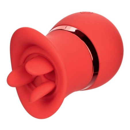 CALEXOTICS - ENSEMBLE FRENCH KISS SUCK and PLAY