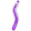 BAILE - FLEXI VIBE SENSUAL SPINE GODE VIBRANT PLIABLE LILAS 23.5 CM BAILE - FLEXI VIBE SENSUAL SPINE GODE VIBRANT PLIABLE LILAS 23.5 CM