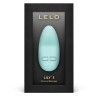 LELO - LILY 3 MASAJEADOR PERSONAL - VERDE AGUA