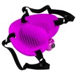 PRETTY LOVE - MASSAGGIATORE PER CLITORIDE HEARTBEAT 10 MODALIT DI VIBRAZIONE VIOLA PRETTY LOVE - MASSAGGIATORE PER CLITORIDE HEARTBEAT 10 MODALIT DI VIBRAZIONE VIOLA