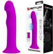 PRETTY LOVE - MURRAY VIBRATOR AND G-POINT STIMULATOR PURPLE PRETTY LOVE - MURRAY VIBRATOR AND G-POINT STIMULATOR PURPLE