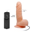 BAILE - PRIME REALISTIC DONG NATURAL REALISTIC DILDO BAILE - PRIME REALISTIC DONG NATURAL REALISTIC DILDO