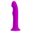 PRETTY LOVE - MURRAY VIBRATOR UND G-PUNKT-STIMULATOR LILA PRETTY LOVE - MURRAY VIBRATOR UND G-PUNKT-STIMULATOR LILA