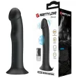 PRETTY LOVE - VIBRATORE E SUCCHIATORE CLITORIDEO MURRAY BLACK PRETTY LOVE - VIBRATORE E SUCCHIATORE CLITORIDEO MURRAY BLACK