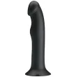 PRETTY LOVE - VIBRATORE E SUCCHIATORE CLITORIDEO MURRAY BLACK PRETTY LOVE - VIBRATORE E SUCCHIATORE CLITORIDEO MURRAY BLACK