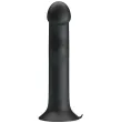 PRETTY LOVE - VIBRATORE E SUCCHIATORE CLITORIDEO MURRAY BLACK PRETTY LOVE - VIBRATORE E SUCCHIATORE CLITORIDEO MURRAY BLACK