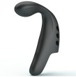 PRETTY LOVE - SCHWARZER GORGON-VIBRATOR-FUTSCH PRETTY LOVE - SCHWARZER GORGON-VIBRATOR-FUTSCH