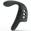 PRETTY LOVE - SCHWARZER GORGON-VIBRATOR-FUTSCH PRETTY LOVE - SCHWARZER GORGON-VIBRATOR-FUTSCH