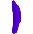 PRETTY LOVE - POTENTE STIMOLATORE DELLE DITA DELPHINI BLU SCURO PRETTY LOVE - POTENTE STIMOLATORE DELLE DITA DELPHINI BLU SCURO